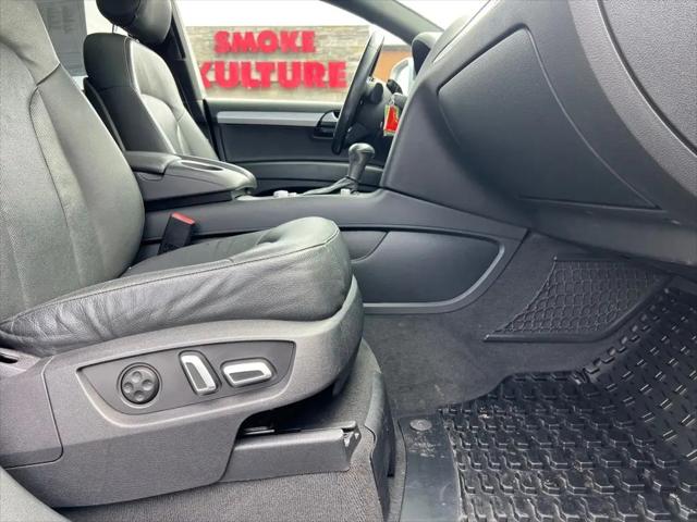 2014 Audi Q7 3.0T S line Prestige