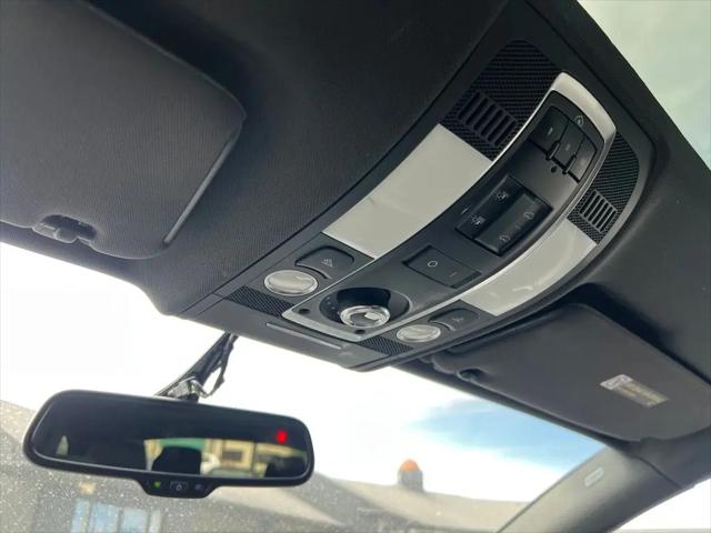2014 Audi Q7 3.0T S line Prestige