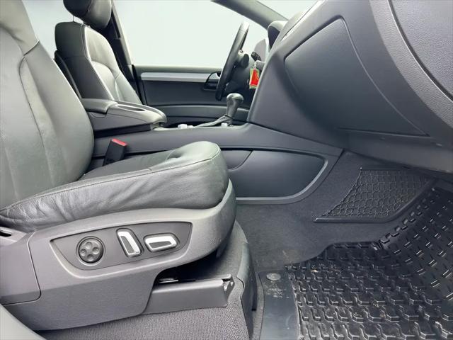 2014 Audi Q7 3.0T S line Prestige