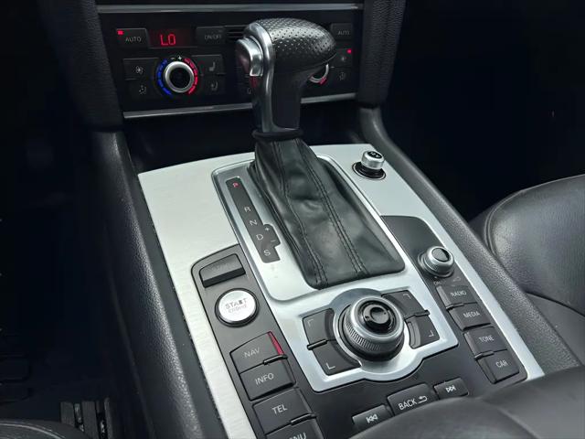 2014 Audi Q7 3.0T S line Prestige