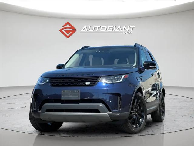 2018 Land Rover Discovery HSE for sale in Indianapolis, IN