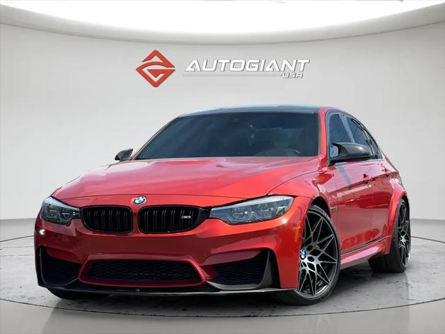 2018 BMW M3 Standard for sale in Indianapolis, IN