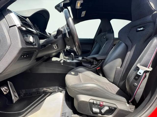 2018 BMW M3 Standard