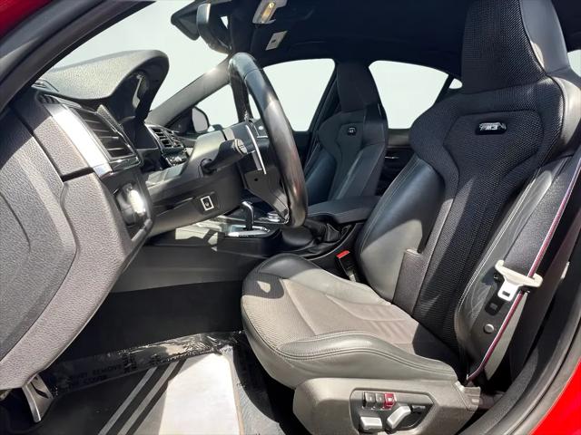 2018 BMW M3 Standard