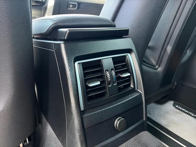 2018 BMW M3 Standard