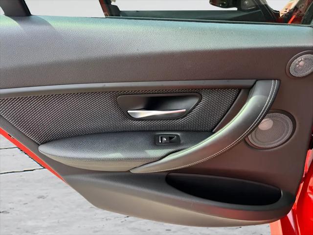 2018 BMW M3 Standard
