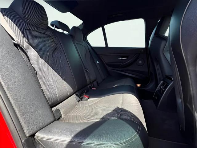 2018 BMW M3 Standard