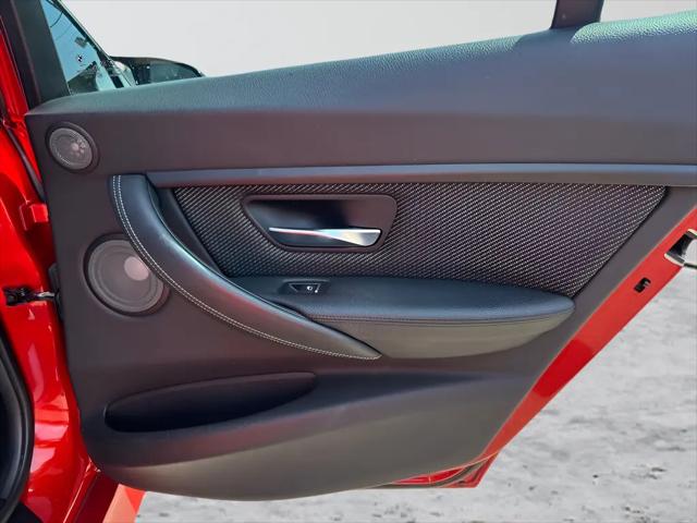 2018 BMW M3 Standard