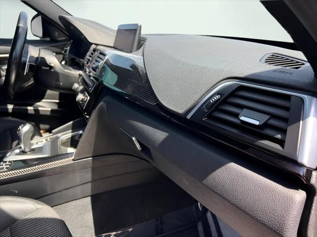 2018 BMW M3 Standard