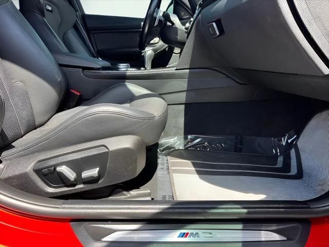 2018 BMW M3 Standard