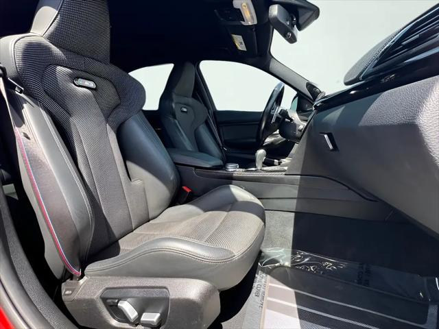 2018 BMW M3 Standard