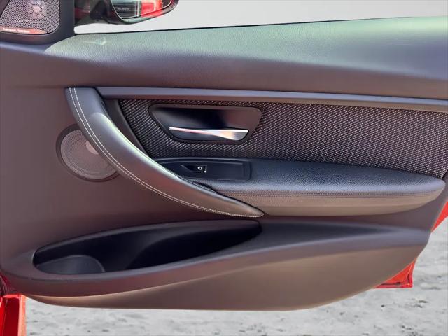 2018 BMW M3 Standard