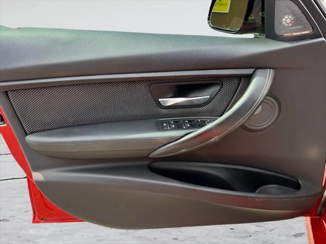 2018 BMW M3 Standard