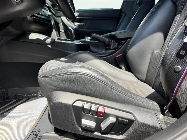 2018 BMW M3 Standard