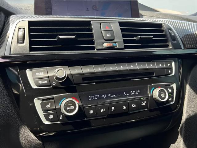 2018 BMW M3 Standard