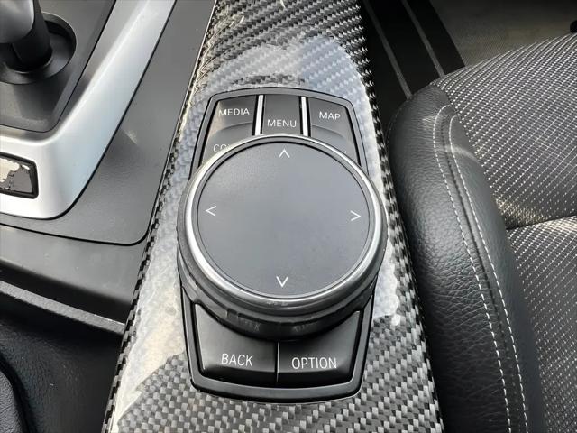 2018 BMW M3 Standard