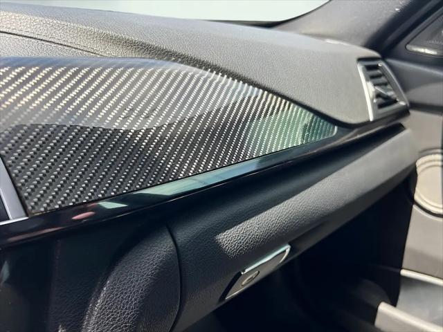 2018 BMW M3 Standard