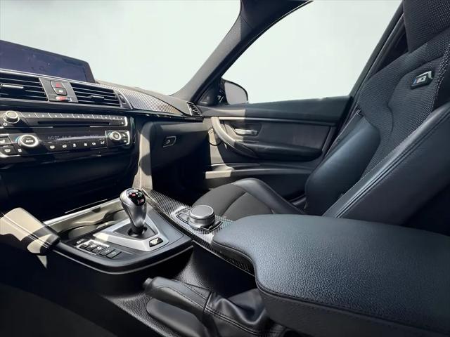 2018 BMW M3 Standard