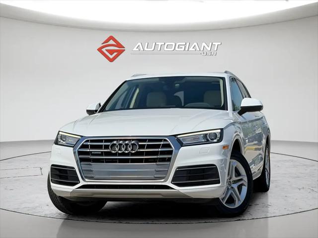 2019 Audi Q5 45 Premium for sale in Indianapolis, IN