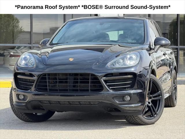 2013 Porsche Cayenne GTS for sale in Indianapolis, IN
