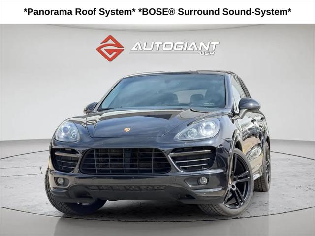2013 Porsche Cayenne GTS for sale in Indianapolis, IN