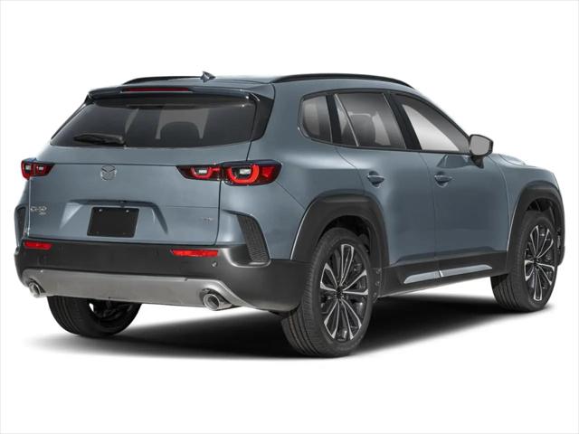 2026 Mazda CX-50 2.5 Turbo Premium Plus