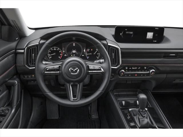 2026 Mazda CX-50 2.5 Turbo Premium Plus