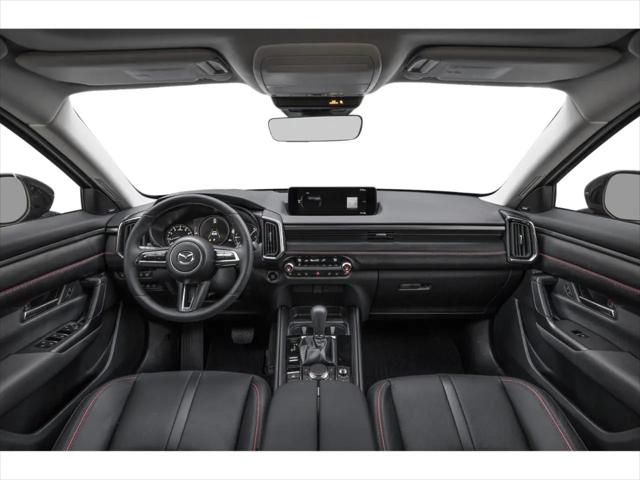 2026 Mazda CX-50 2.5 Turbo Premium Plus