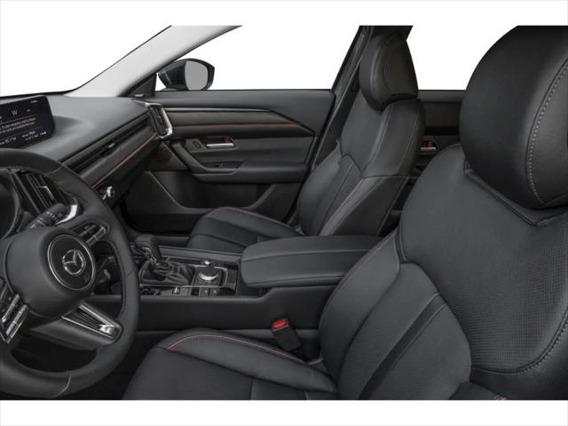 2026 Mazda CX-50 2.5 Turbo Premium Plus