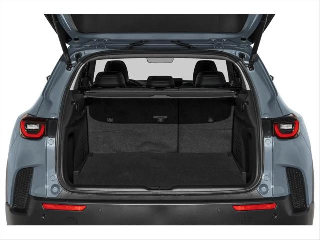 2026 Mazda CX-50 2.5 Turbo Premium Plus
