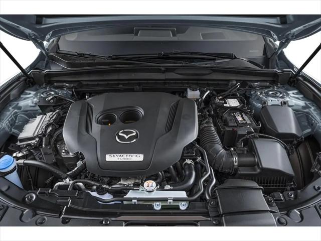 2026 Mazda CX-50 2.5 Turbo Premium Plus