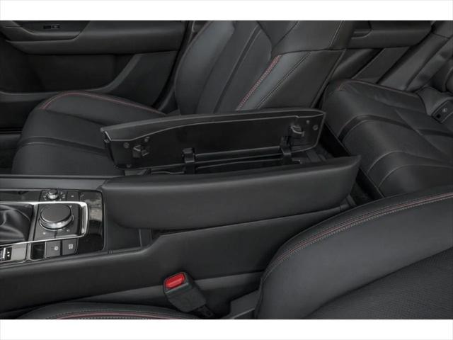 2026 Mazda CX-50 2.5 Turbo Premium Plus
