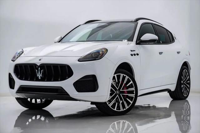 2023 Maserati Grecale Modena for sale in Downers Grove, IL