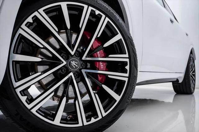 2023 Maserati Grecale Modena