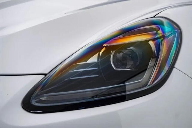 2023 Maserati Grecale Modena