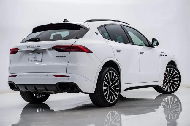 2023 Maserati Grecale Modena