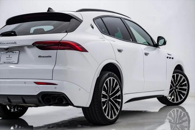 2023 Maserati Grecale Modena