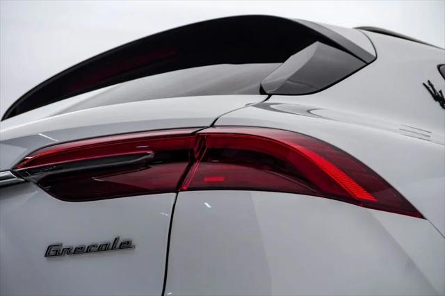 2023 Maserati Grecale Modena