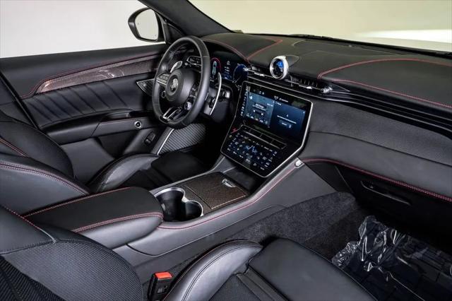 2023 Maserati Grecale Modena