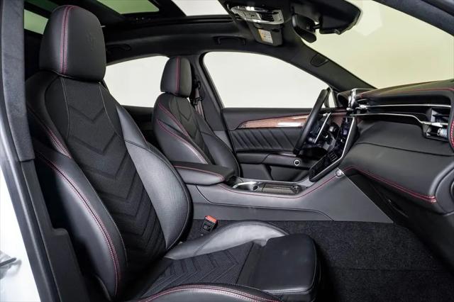 2023 Maserati Grecale Modena