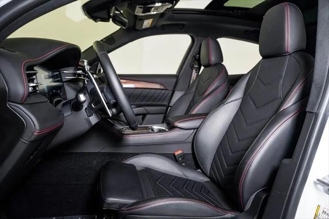2023 Maserati Grecale Modena
