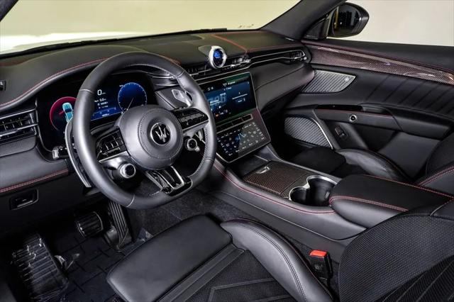 2023 Maserati Grecale Modena