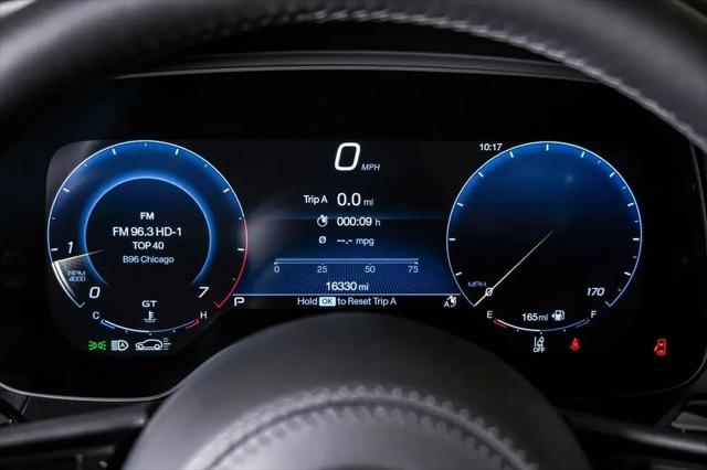 2023 Maserati Grecale Modena