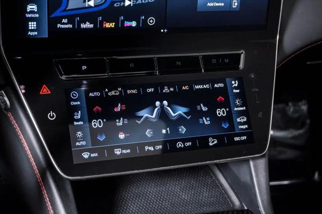 2023 Maserati Grecale Modena