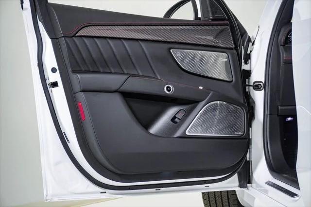 2023 Maserati Grecale Modena