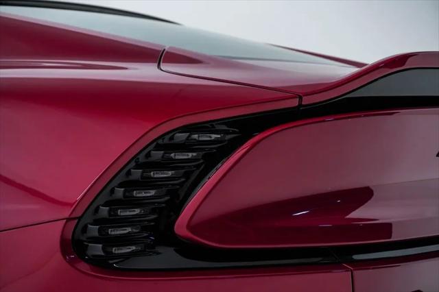 2025 Aston Martin Vanquish Coupe