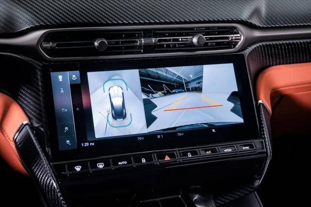 2025 Aston Martin Vanquish Coupe
