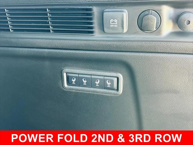 2026 Jeep Grand Wagoneer L Limited Reserve 4x4
