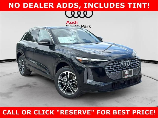 2026 Audi Q5 Premium TFSI quattro S tronic for sale in Selma, TX