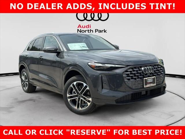 2026 Audi Q5 Premium TFSI quattro S tronic for sale in Selma, TX